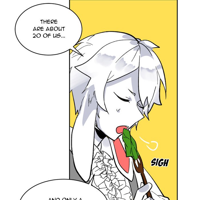 No Fantasy Alice Chapter 18 image 57