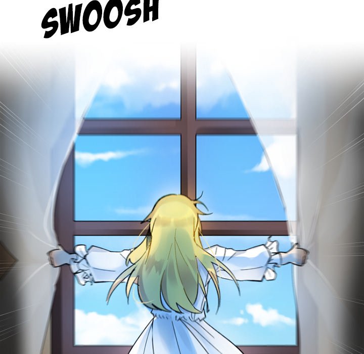 No Fantasy Alice Chapter 18 image 5