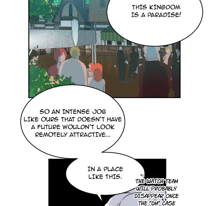 No Fantasy Alice Chapter 18 image 60