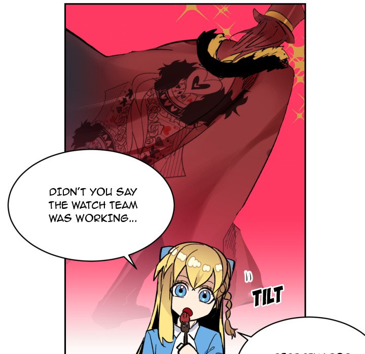 No Fantasy Alice Chapter 18 image 63