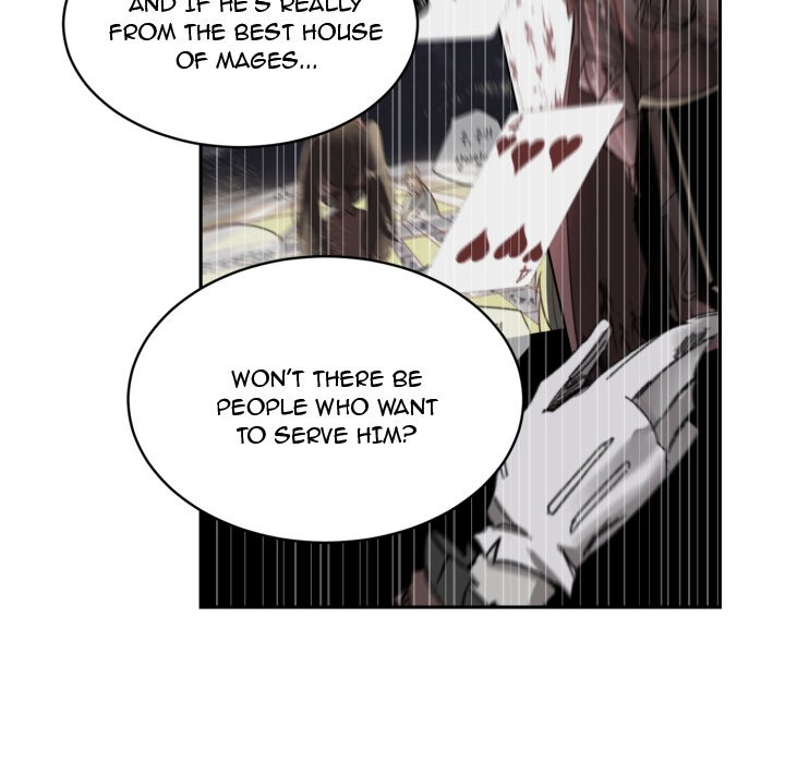 No Fantasy Alice Chapter 18 image 67