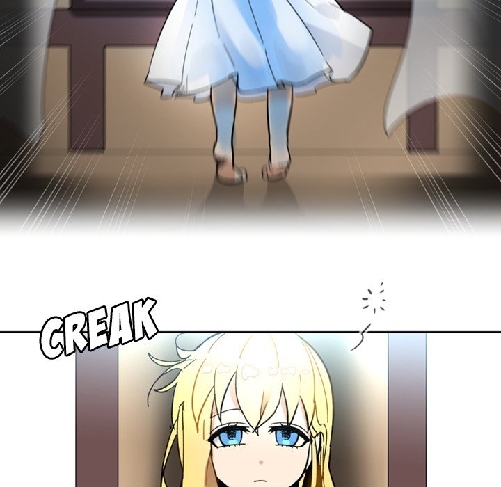 No Fantasy Alice Chapter 18 image 6