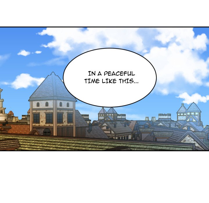 No Fantasy Alice Chapter 18 image 69