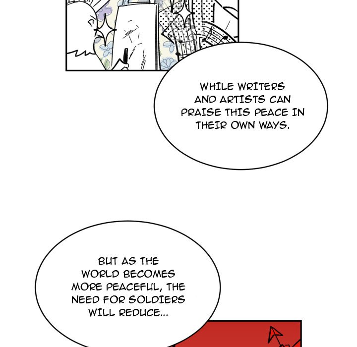 No Fantasy Alice Chapter 18 image 71
