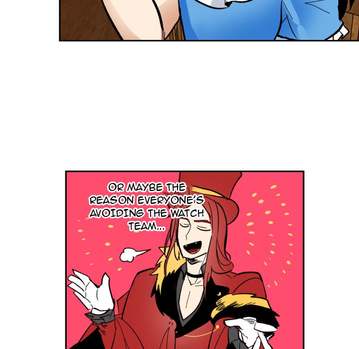 No Fantasy Alice Chapter 18 image 75
