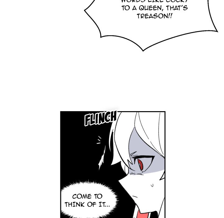 No Fantasy Alice Chapter 18 image 77