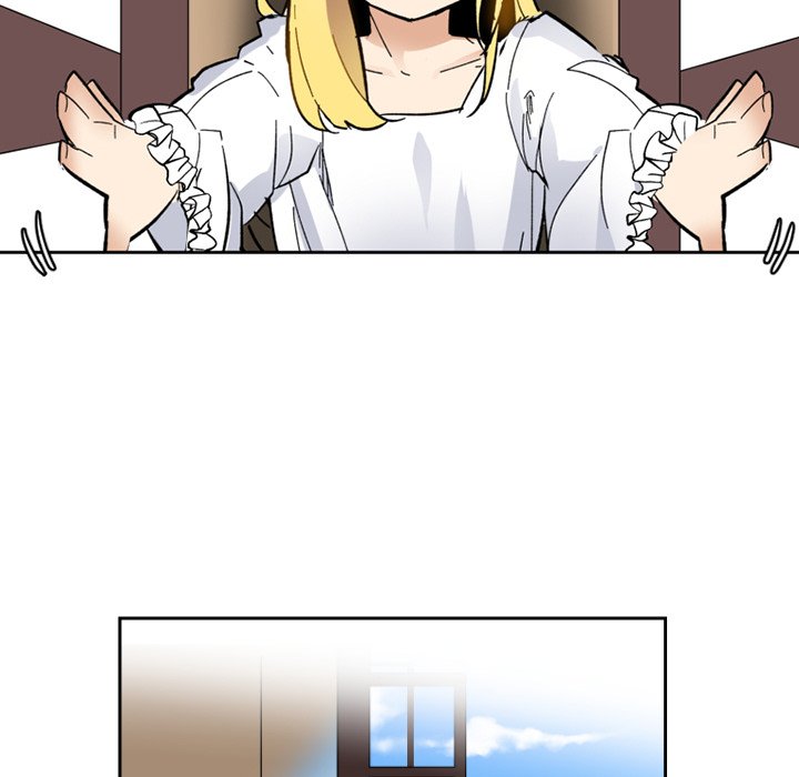 No Fantasy Alice Chapter 18 image 7