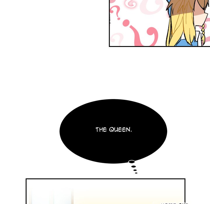 No Fantasy Alice Chapter 18 image 79