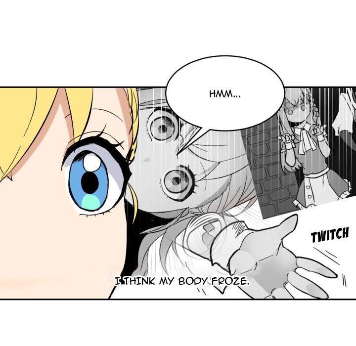 No Fantasy Alice Chapter 18 image 83