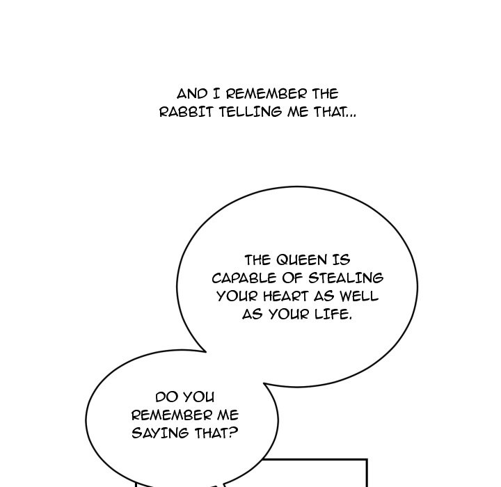 No Fantasy Alice Chapter 18 image 84