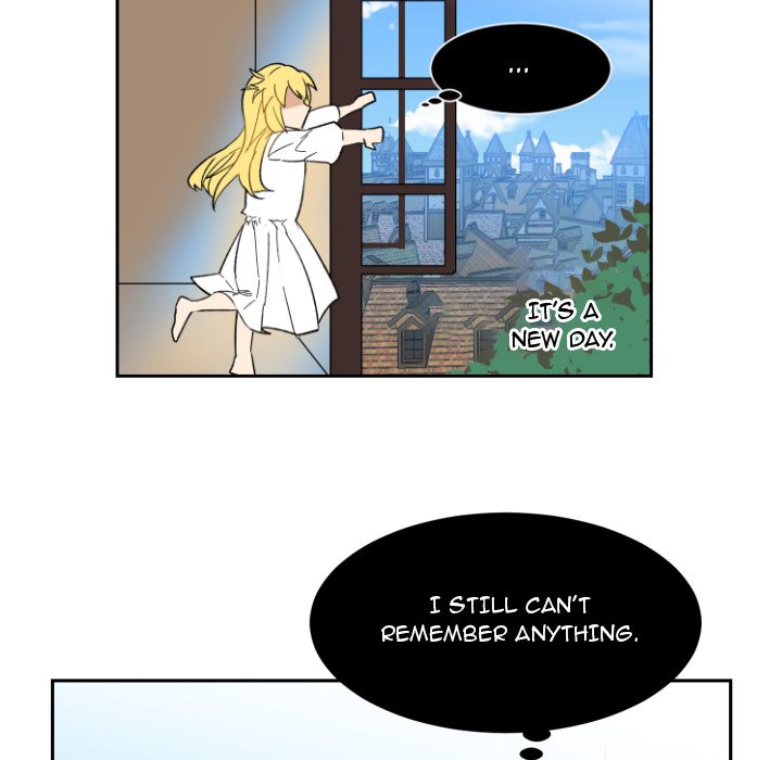 No Fantasy Alice Chapter 18 image 8