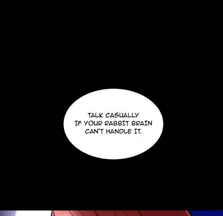 No Fantasy Alice Chapter 19 image 9