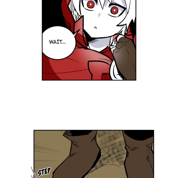 No Fantasy Alice Chapter 19 image 100
