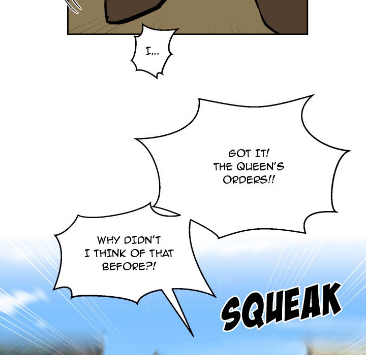 No Fantasy Alice Chapter 19 image 101