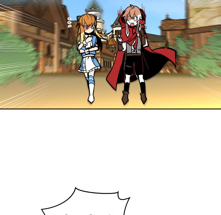No Fantasy Alice Chapter 19 image 102