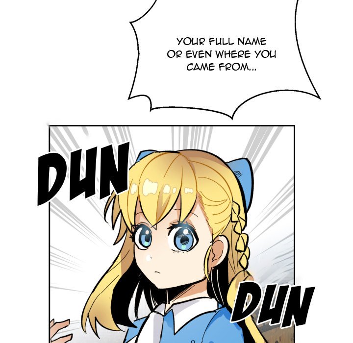 No Fantasy Alice Chapter 19 image 104