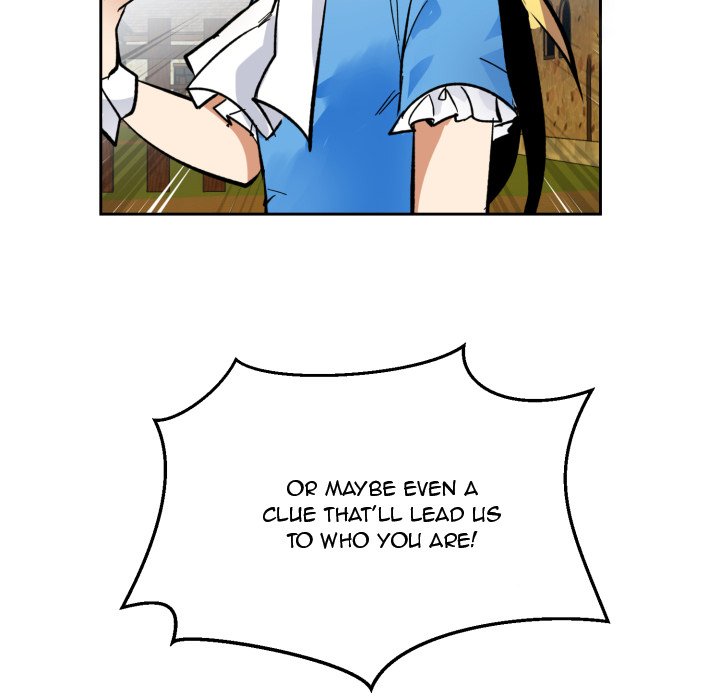 No Fantasy Alice Chapter 19 image 105