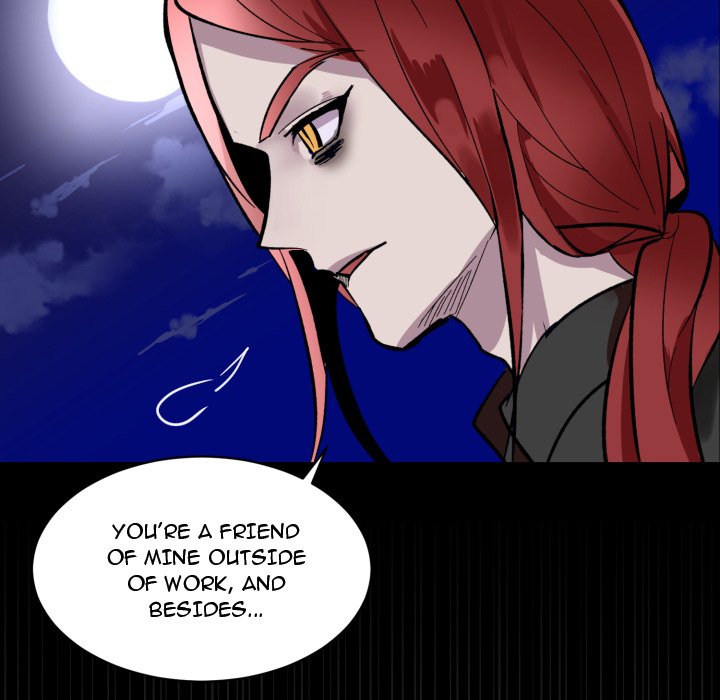 No Fantasy Alice Chapter 19 image 10