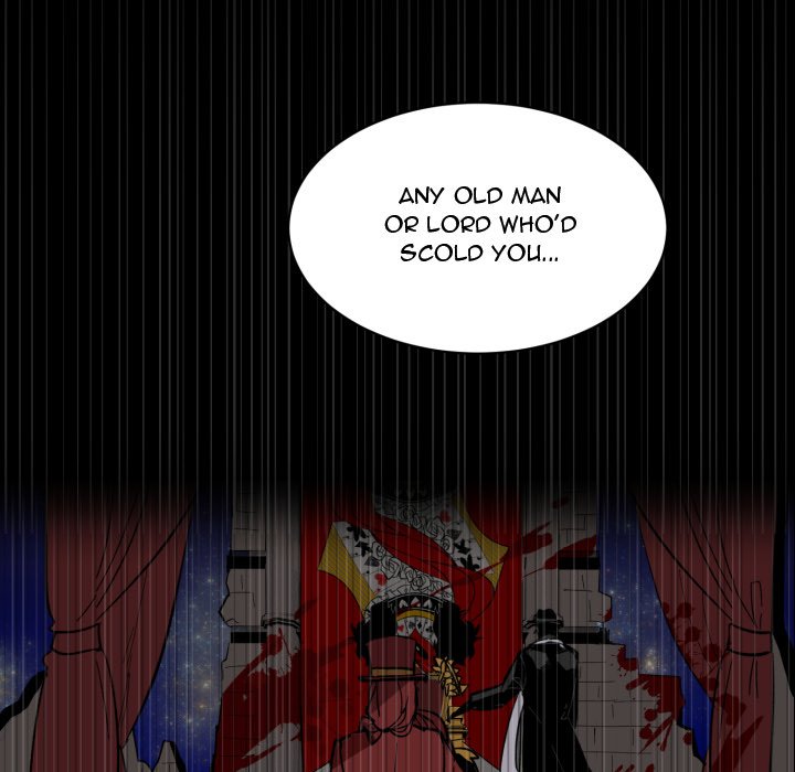No Fantasy Alice Chapter 19 image 11