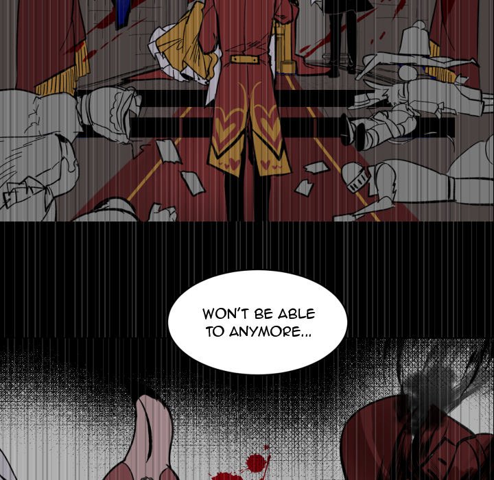 No Fantasy Alice Chapter 19 image 12