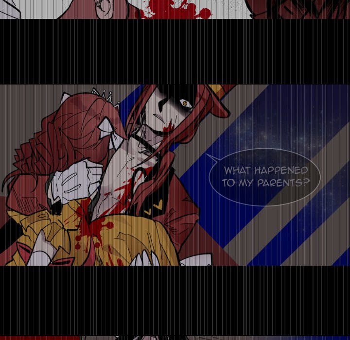 No Fantasy Alice Chapter 19 image 13