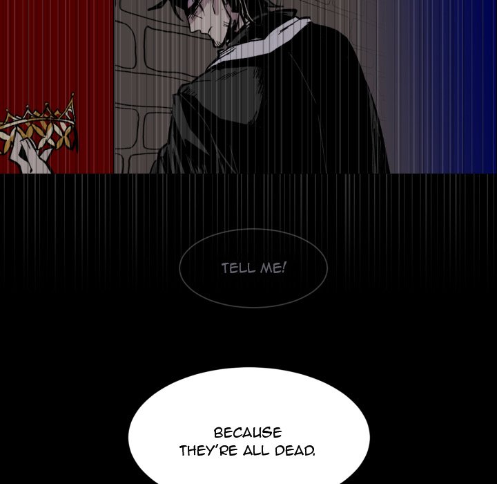 No Fantasy Alice Chapter 19 image 14