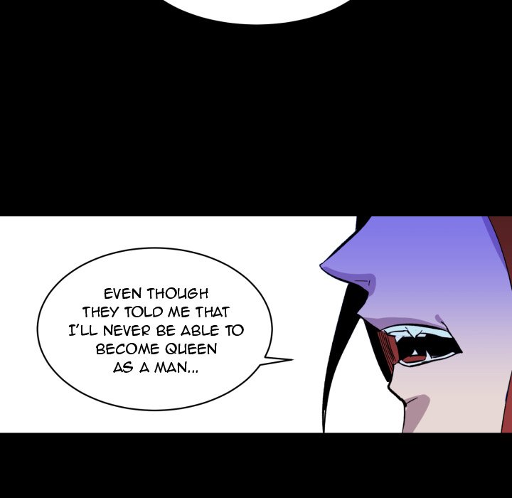 No Fantasy Alice Chapter 19 image 15