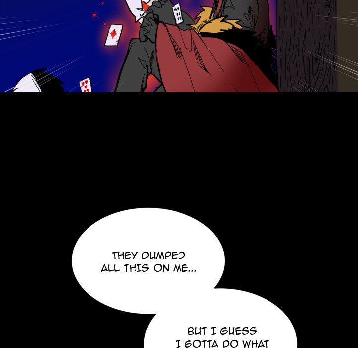 No Fantasy Alice Chapter 19 image 17