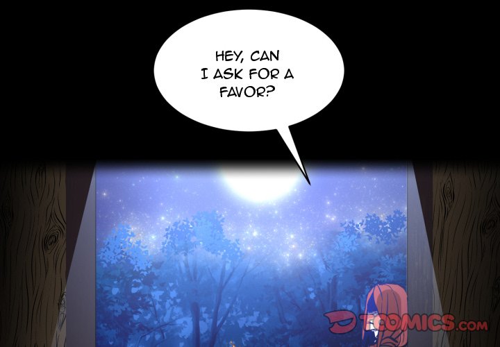No Fantasy Alice Chapter 19 image 1
