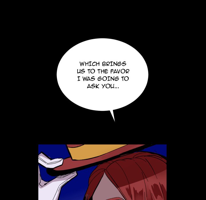 No Fantasy Alice Chapter 19 image 19