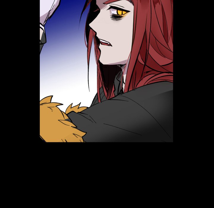 No Fantasy Alice Chapter 19 image 20