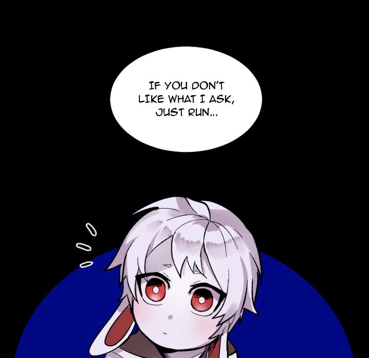 No Fantasy Alice Chapter 19 image 21