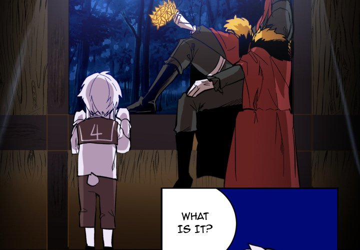 No Fantasy Alice Chapter 19 image 2