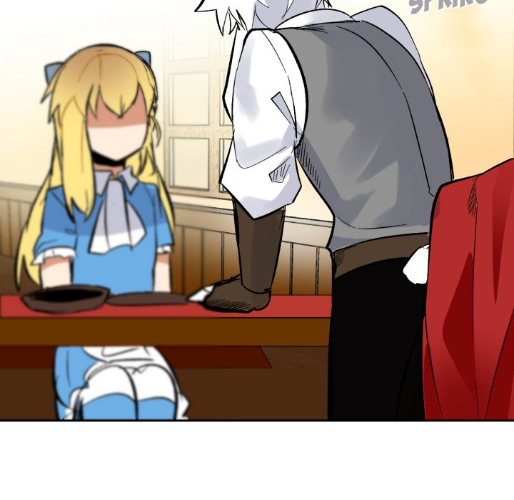 No Fantasy Alice Chapter 19 image 30