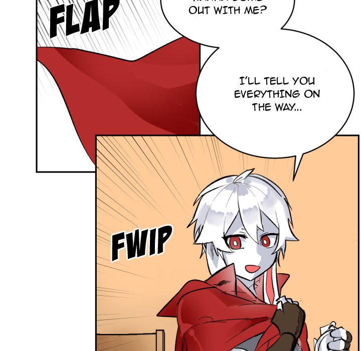 No Fantasy Alice Chapter 19 image 33