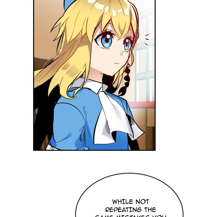 No Fantasy Alice Chapter 19 image 35