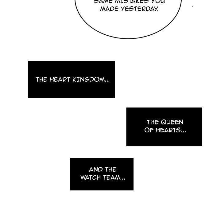 No Fantasy Alice Chapter 19 image 36