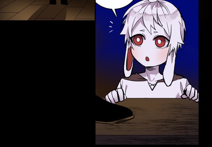 No Fantasy Alice Chapter 19 image 3