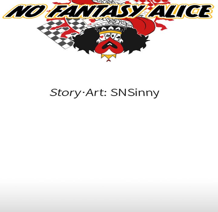 No Fantasy Alice Chapter 19 image 39