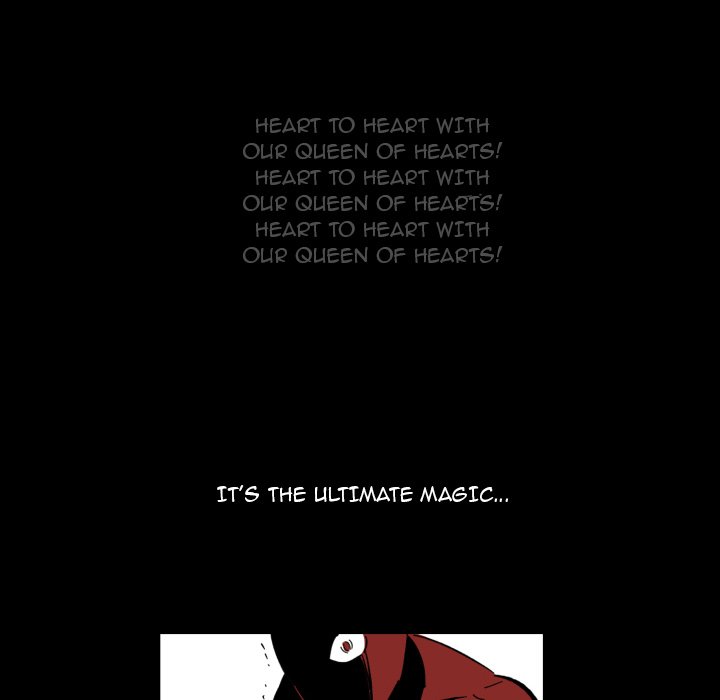 No Fantasy Alice Chapter 19 image 42