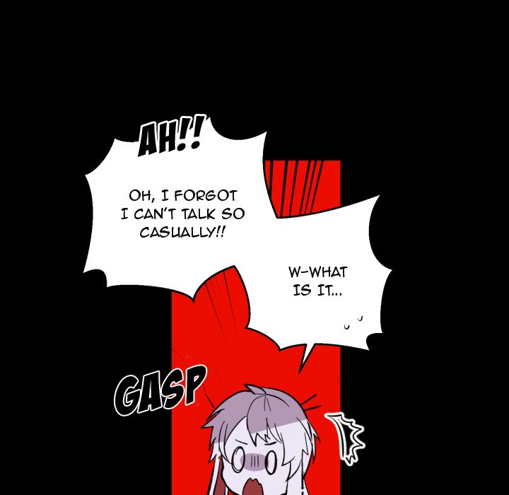 No Fantasy Alice Chapter 19 image 4