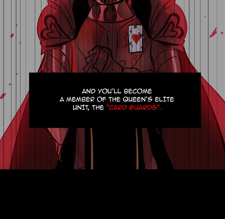 No Fantasy Alice Chapter 19 image 51