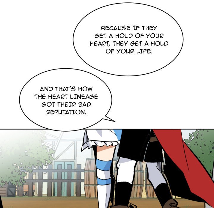 No Fantasy Alice Chapter 19 image 59