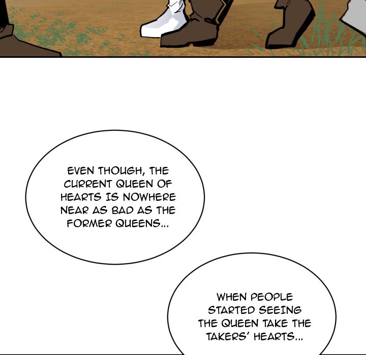 No Fantasy Alice Chapter 19 image 60