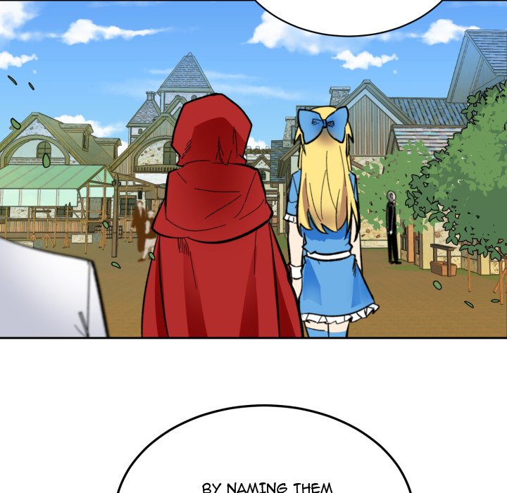 No Fantasy Alice Chapter 19 image 61