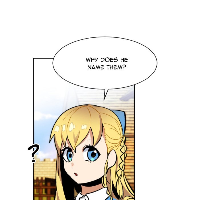 No Fantasy Alice Chapter 19 image 64