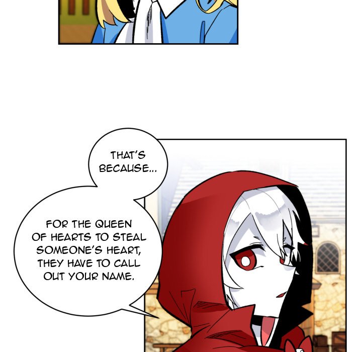 No Fantasy Alice Chapter 19 image 65