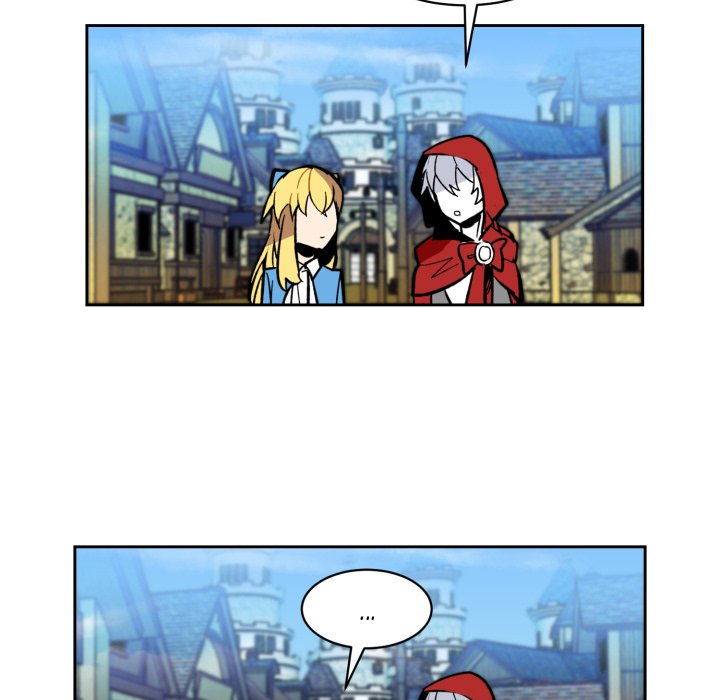 No Fantasy Alice Chapter 19 image 67