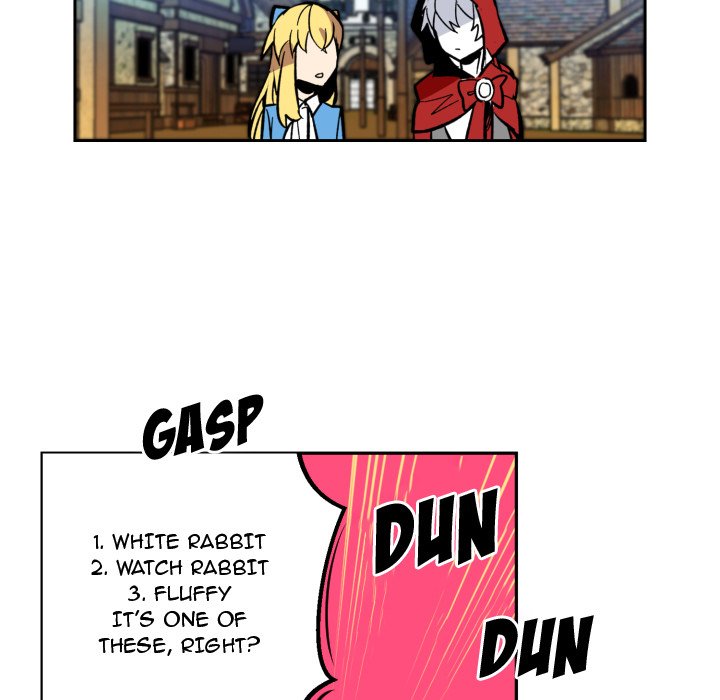 No Fantasy Alice Chapter 19 image 68