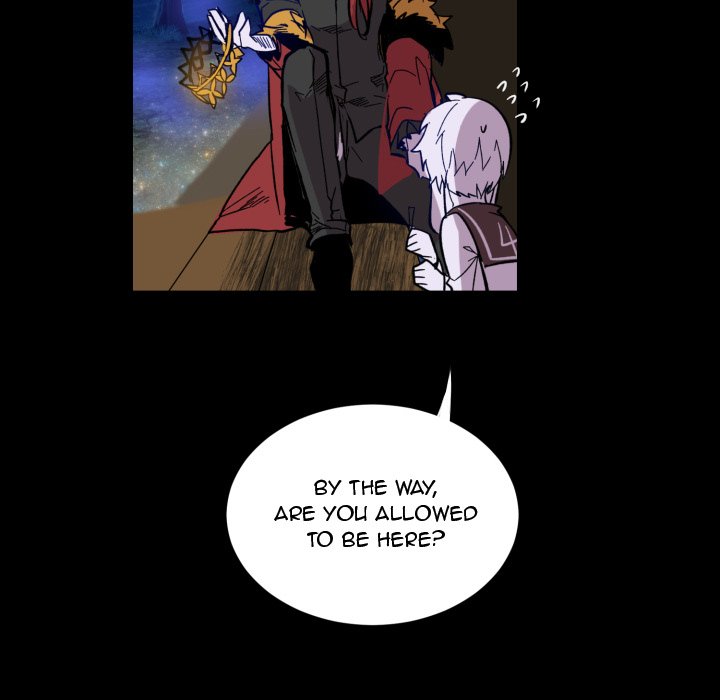 No Fantasy Alice Chapter 19 image 6